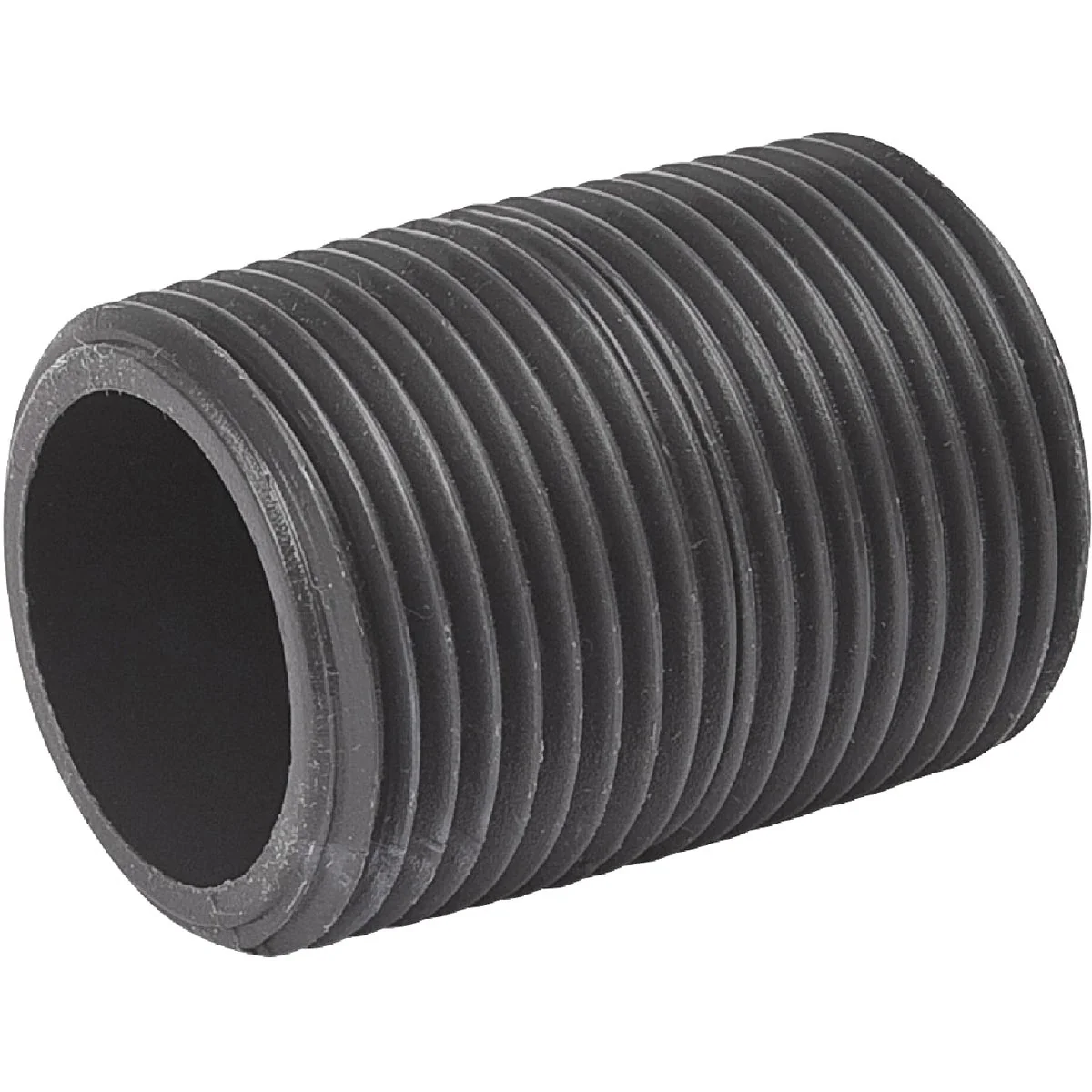 Excellent B K 3 4 In. x CL Schedule 80 PVC Nipple Optimized