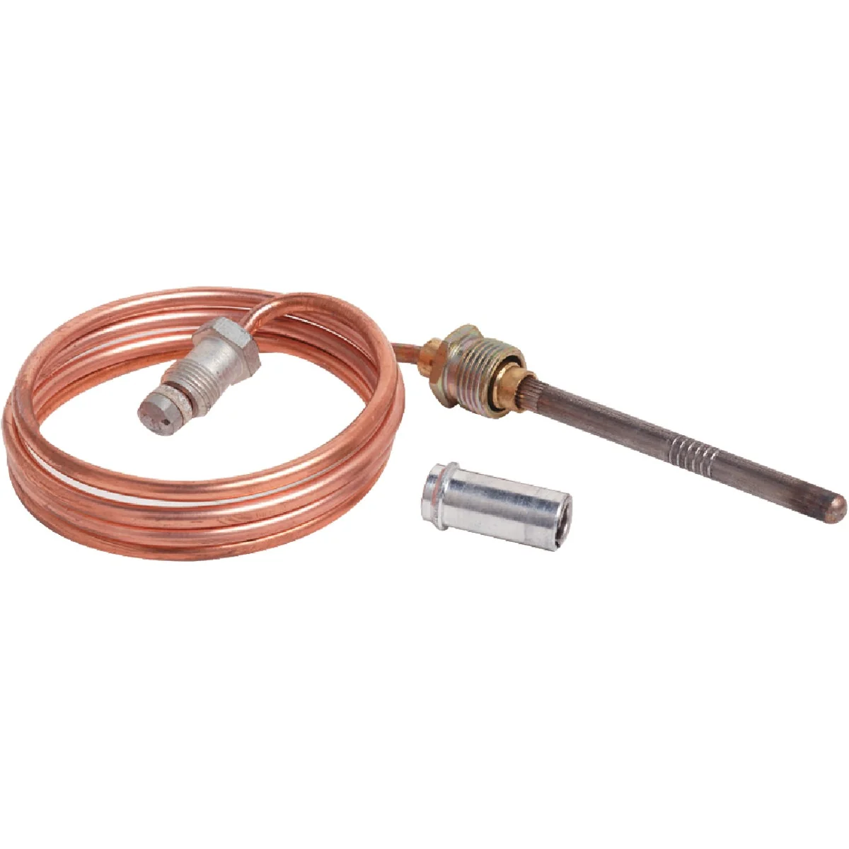 Long-Lasting Resideo 30 In. 30mV Universal Thermocouple Genuine