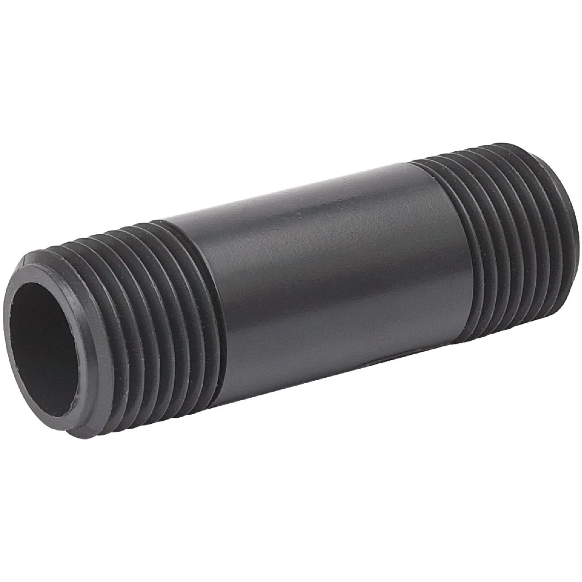 Breathable B K 1 2 In. x 3 In. Schedule 80 PVC Nipple Exclusive