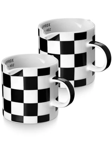 Authentic Espresso Cups Casual