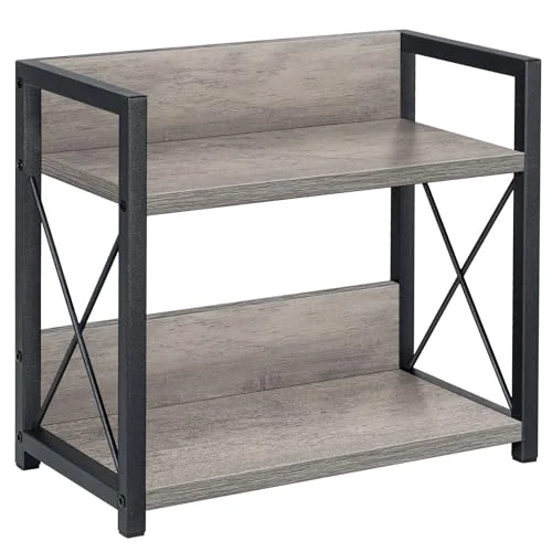 Trusted Countertop Shelf Organizer Dependable