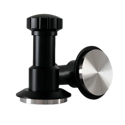 Consistent 53mm Espresso Tamper Selected