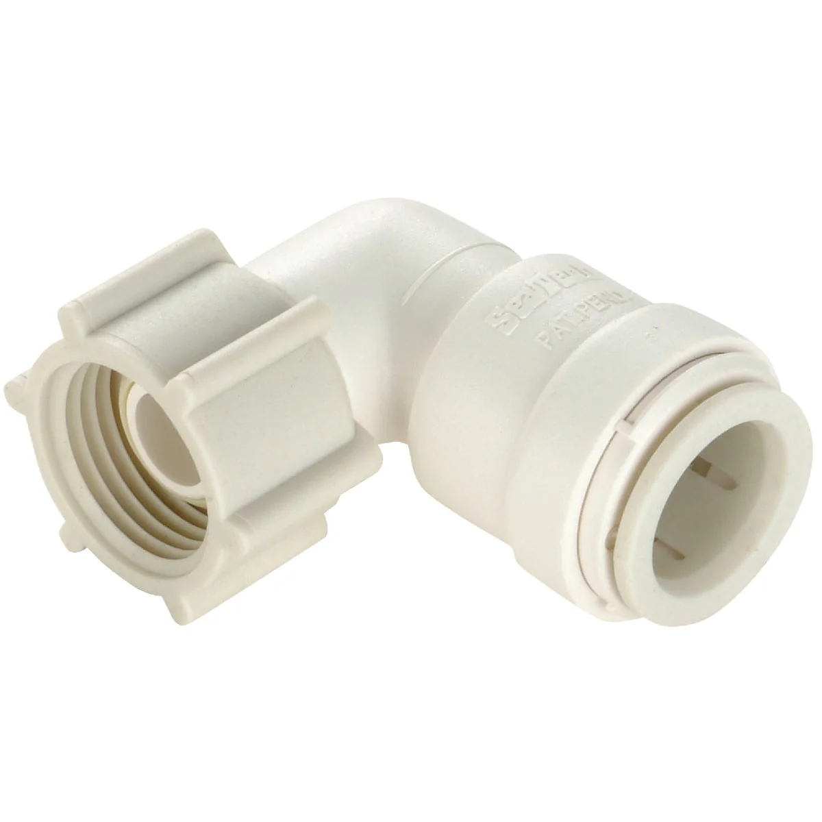Contemporary Watts 1 2 In. CTS x 3 4 In. FPT 90 Deg. Quick Connect Plastic Elbow 1 4 Bend Practical