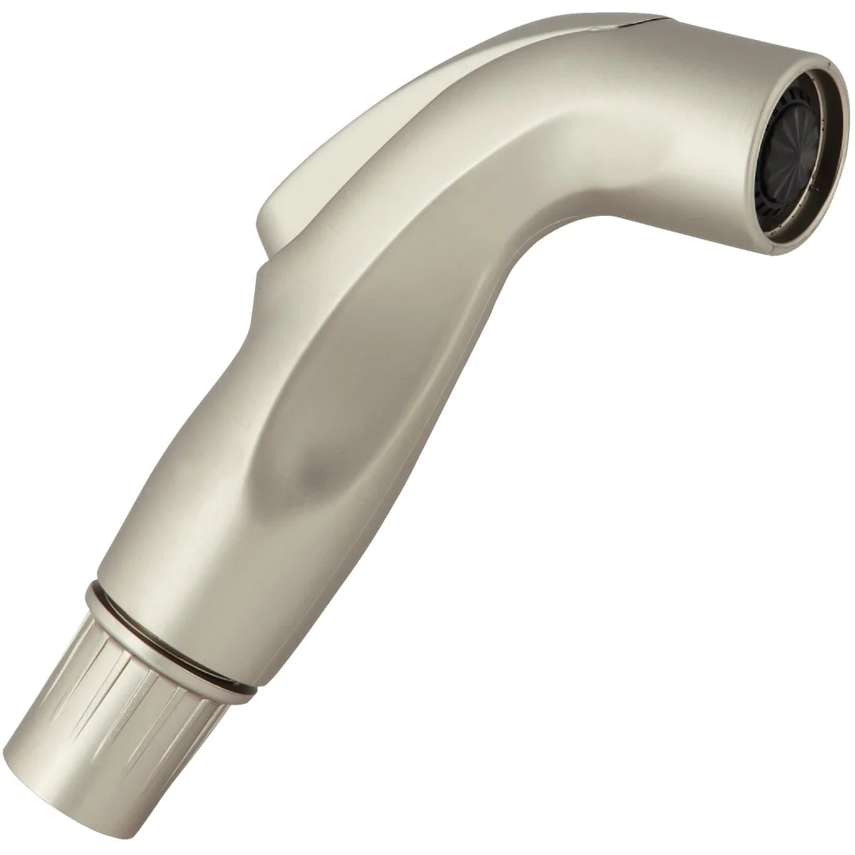 Environmentally Friendly Do it Satin Nickel Sprayer Head High-Performance