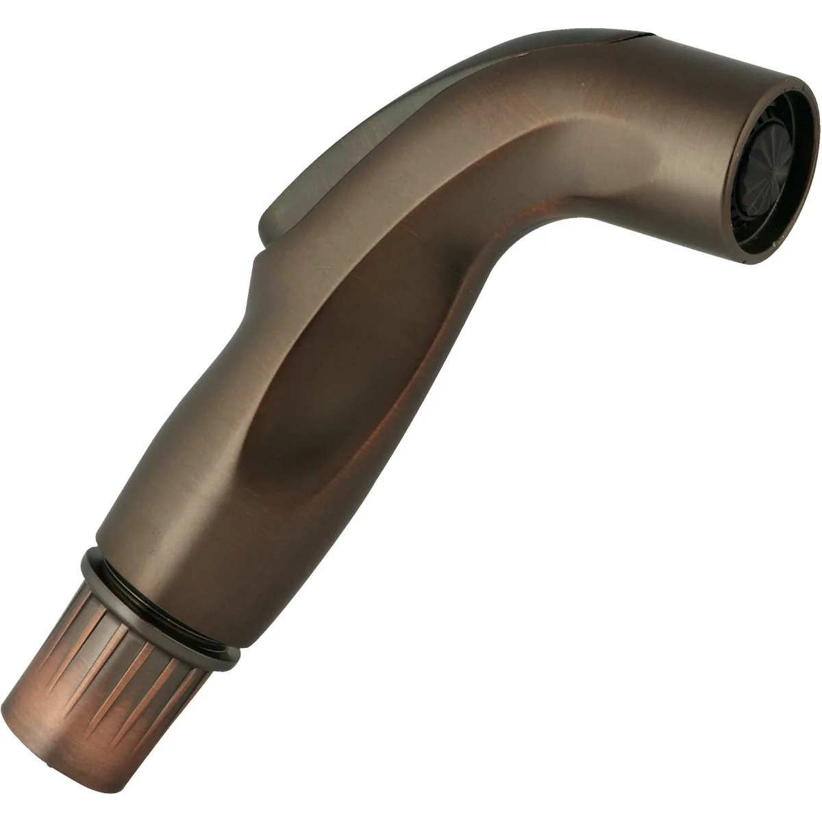 Superior Do it Oil-Rubbed Bronze Sprayer Head Casual