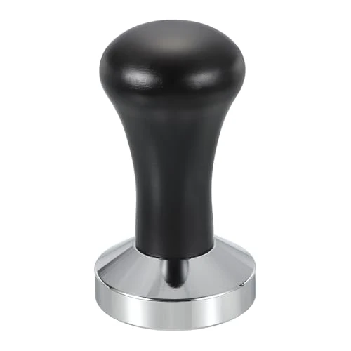 Consistent 51mm Coffee Tamper High-Quality