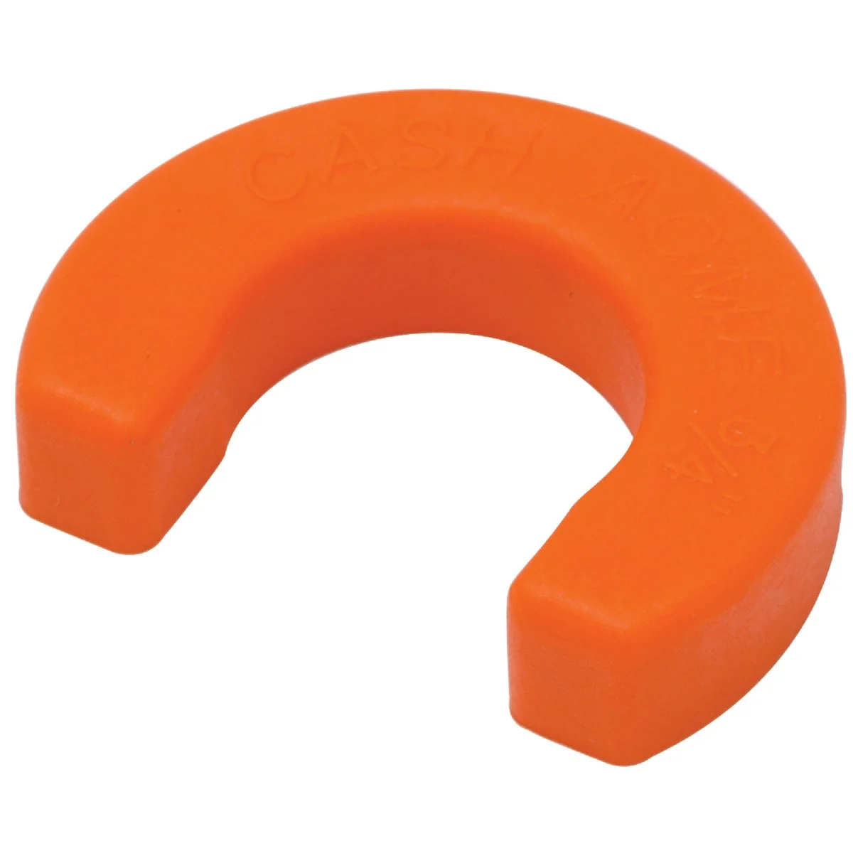 Comfortable SharkBite 1 In. Plastic Disconnect Clip Innovative