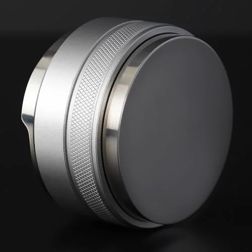 Certified 51mm Coffee Distributor and Tamper Crafted