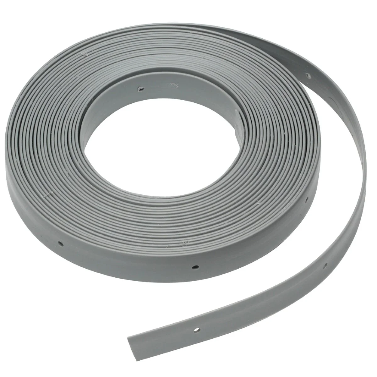 Solid Oatey 3 4 In. Plastic Pipe Strap Long-Lasting