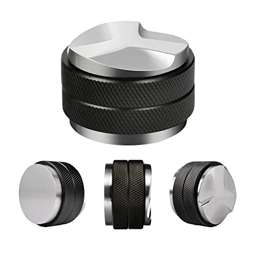 Minimalist 51mm Espresso Tamper Exceptional