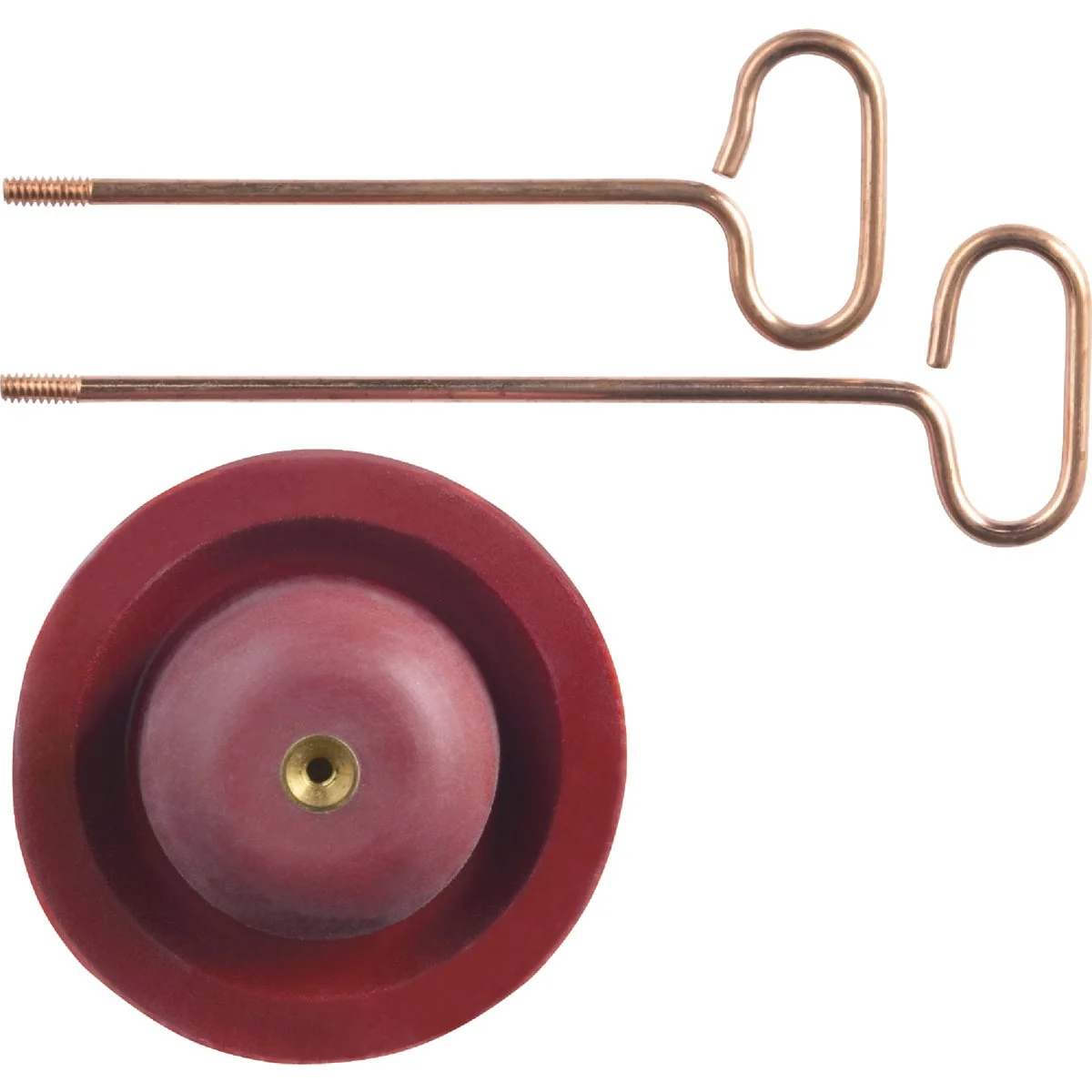Recyclable Kohler Parts Flush Ball Kit Top-Quality