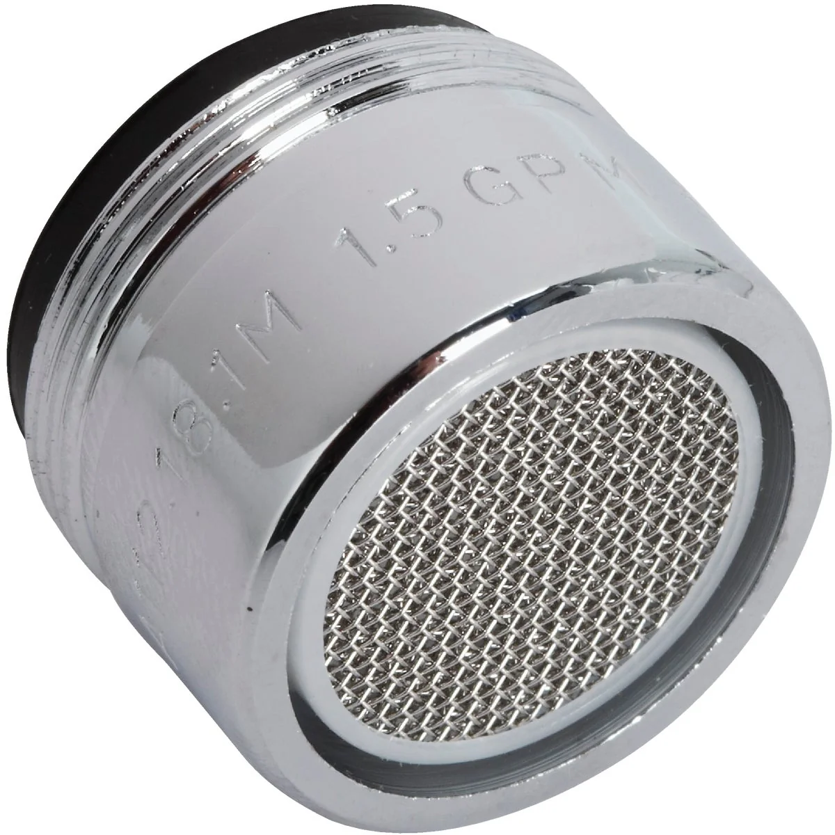 Reliable Do it 1.5 GPM Universal Water Saver Faucet Aerator Trendy