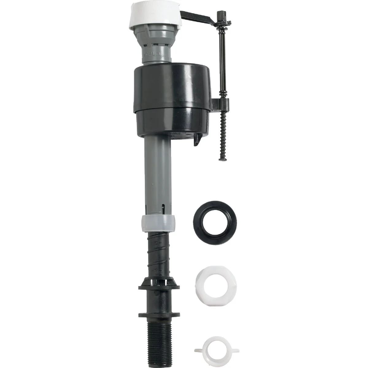 Effective Kohler Parts 12.5 In. Plastic Ballcock Kit Artisan