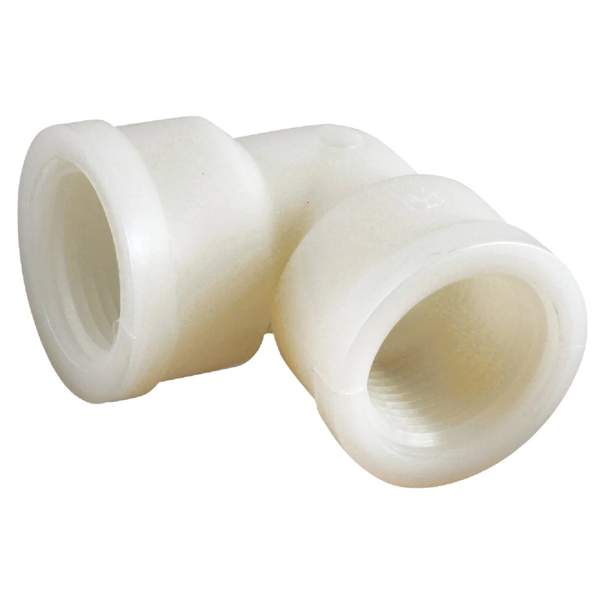 Proven Anderson Metals 3 4 In. FIP 90 Deg. Nylon Elbow 1 4 Bend Convenient
