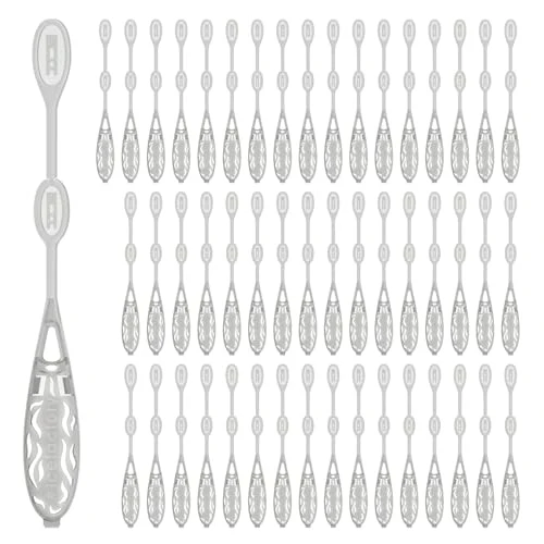 Next-Generation Icicle Cocktail Stirrer 24 Count Certified