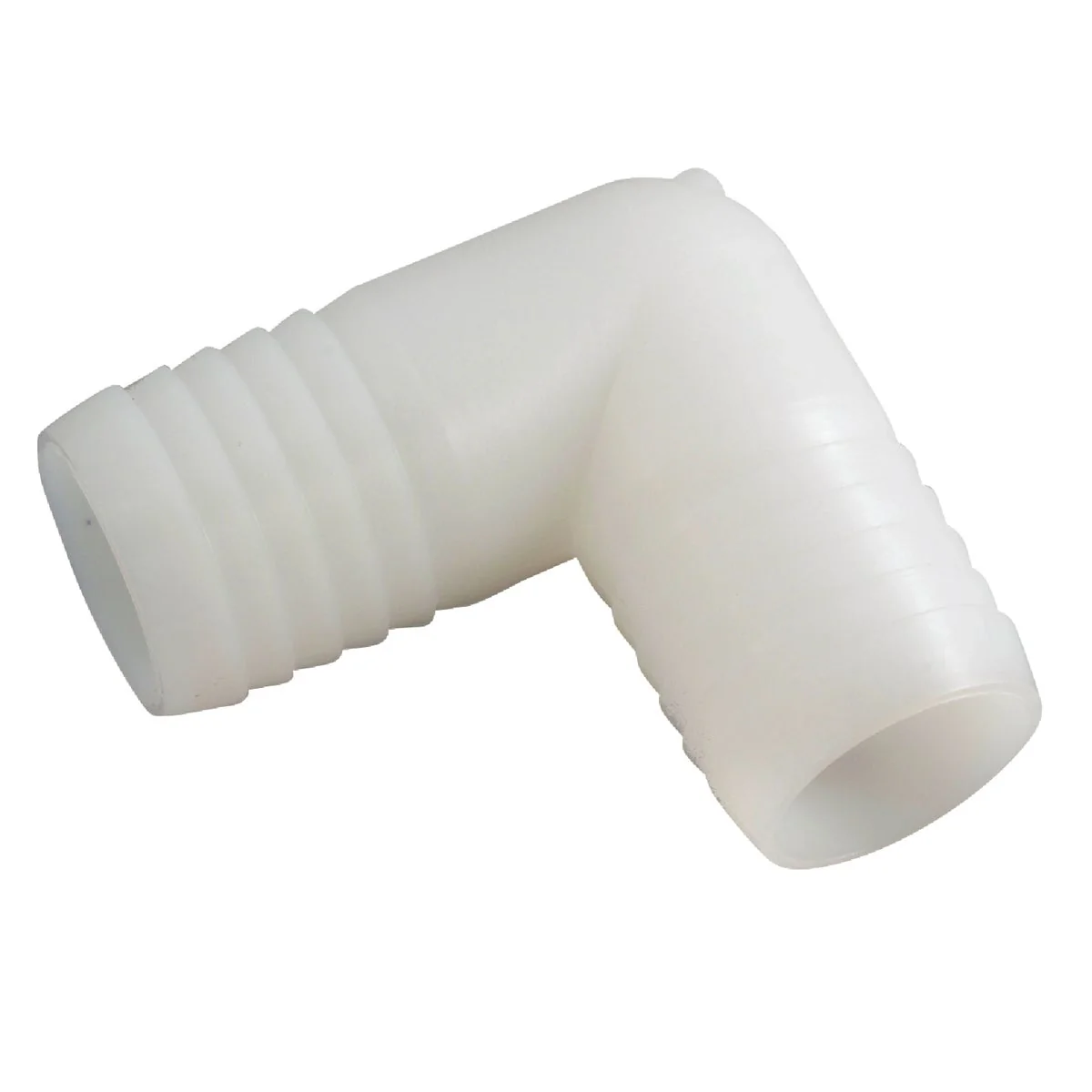 Elegant Anderson Metals 3 8 In. Barb 90 Deg. Nylon Elbow 1 4 Bend Traditional