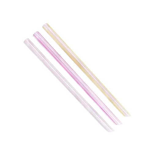 Casual C9050s 9 Boba Straws 1600 Count Prestigious