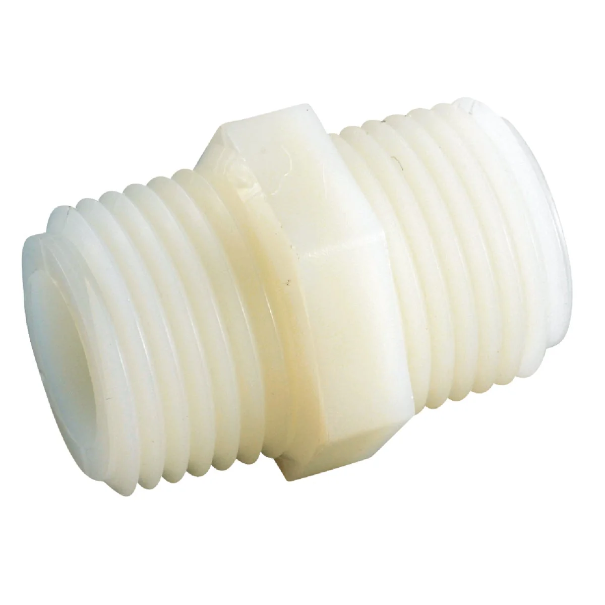 Certified Anderson Metals 1 4 In. Nylon Nipple Refined