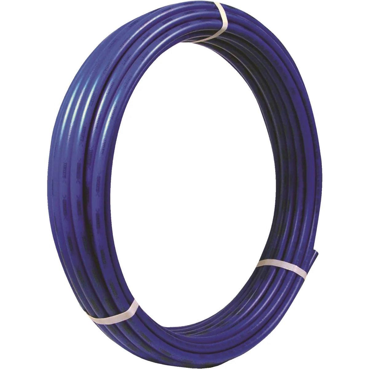Trusted SharkBite 1 2 In. x 300 Ft. Blue PEX Pipe Type B Coil Unique