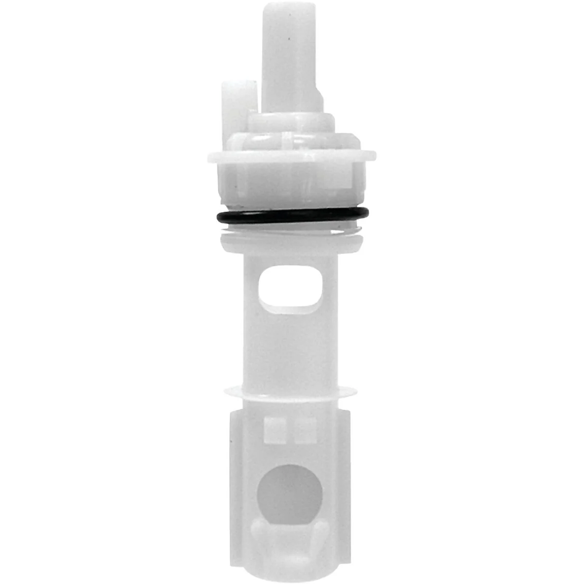 Stylish Danco Delta Hot Cold Plastic Bathtub Stem Classic