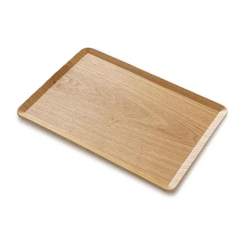 Exclusive Wooden Trays for Eating Solid