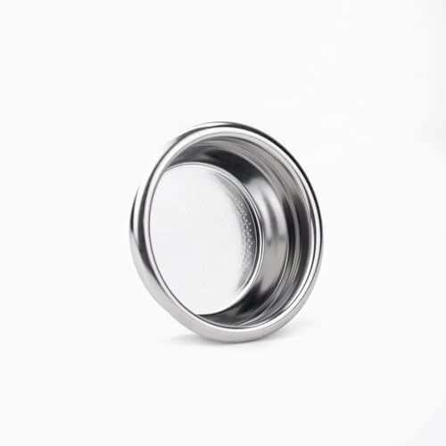 Outstanding Coffee Products 58mm Filter Basket Clean