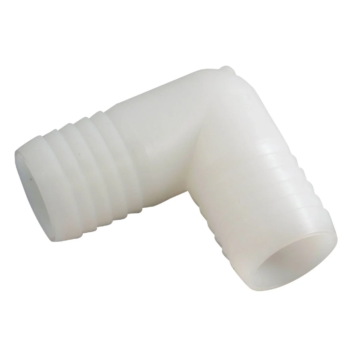 Stylish Anderson Metals 3 4 In. Barb 90 Deg. Nylon Elbow 1 4 Bend Comfortable
