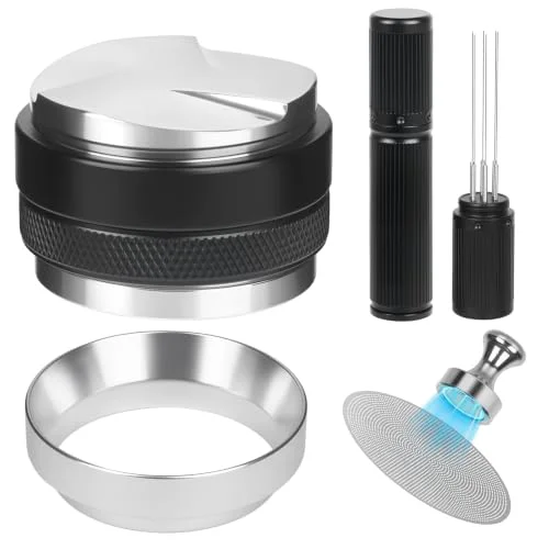 Unique 53mm Espresso Tools Recyclable