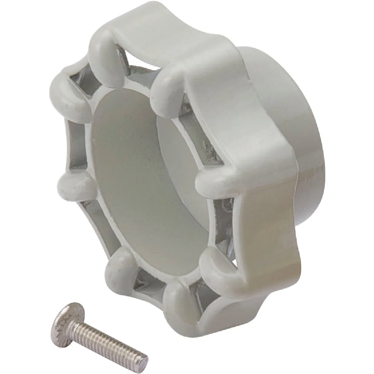 Minimalist ProLine Frost- Anti-Siphon ABS Hydrant Handle Official