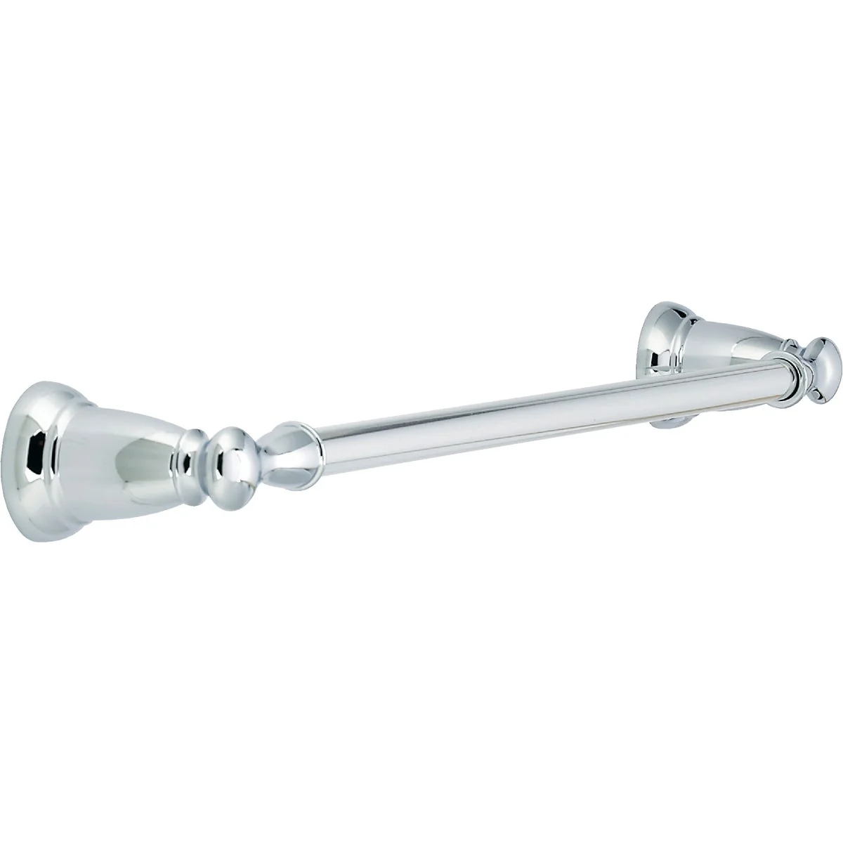 Artisan Moen Banbury 18 In. Chrome Towel Bar High-Quality