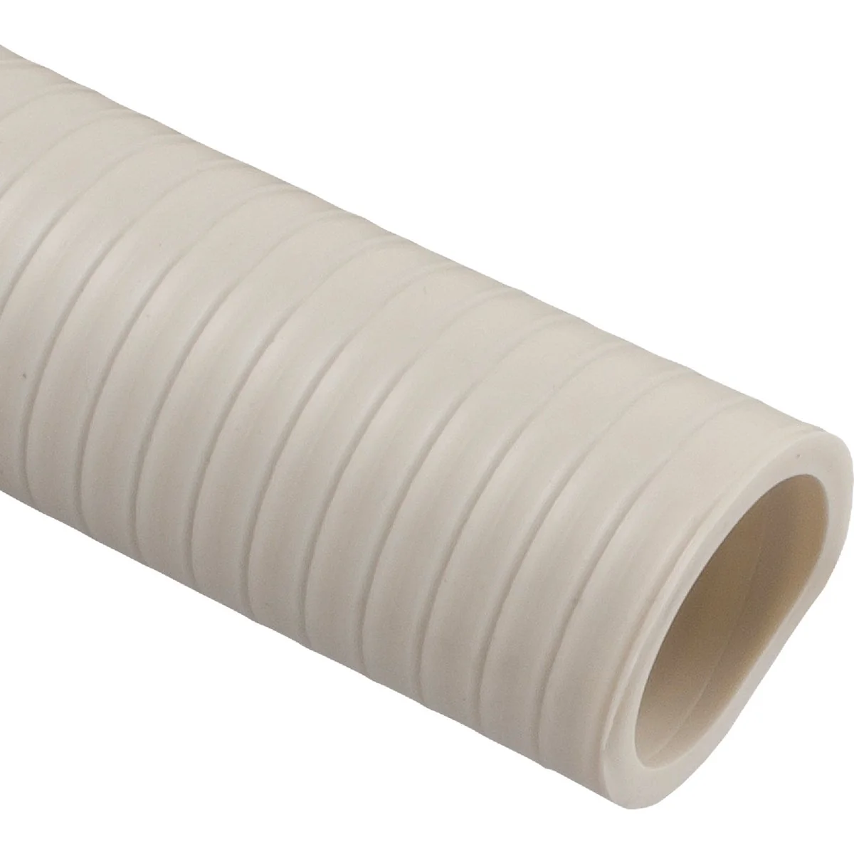 Elegant Abbott 1-1 2 In. x 50 Ft. Rubber Bulk Spa Flex Hose Bulk Versatile