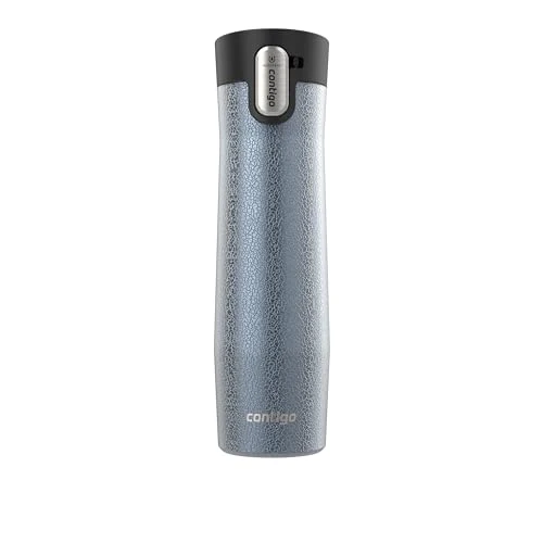 Carefully Designed AUTOSEAL® West Loop Vacuum First-Class
