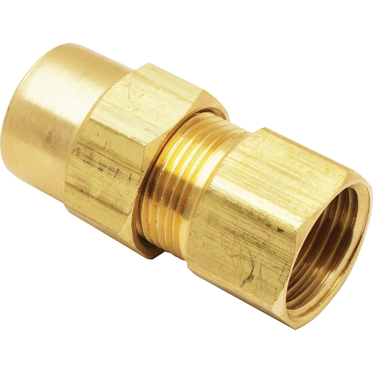 Relaxed Do it 5 8 In. OD x 5 8 In. OD Low Lead Female Brass CPVC Adapter Proven