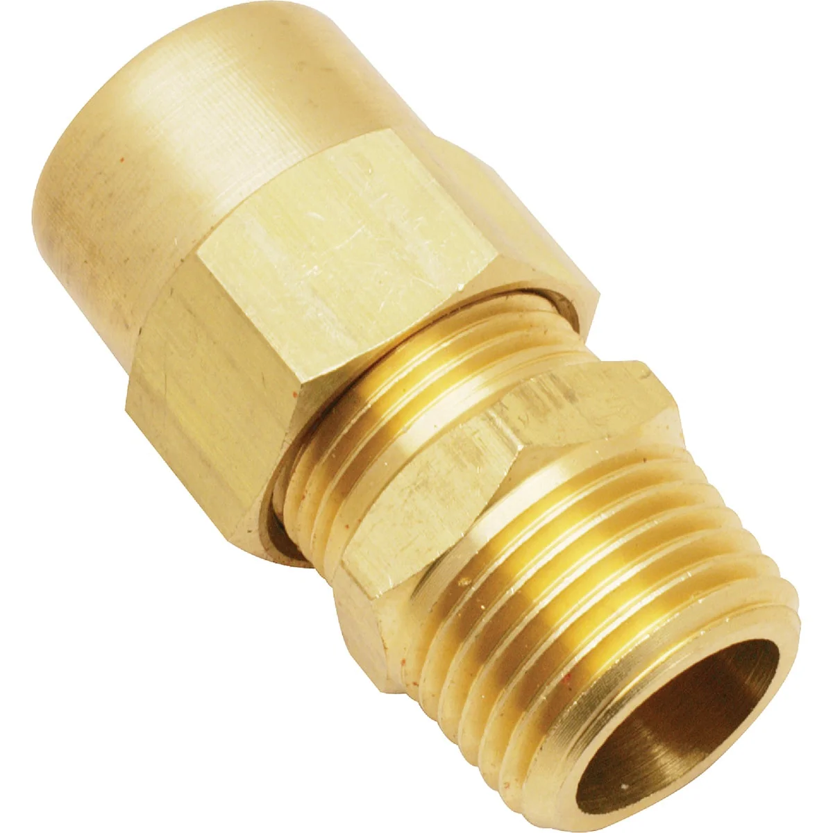 Verified Do it 1 2 In. CPVC x 1 2 In. MIP Low Lead Male Brass CPVC Adapter First-Class