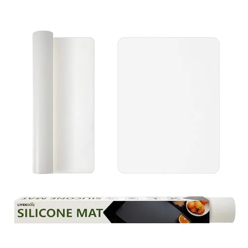 World-Class Silicone Mats for Kitchen Counter Selected