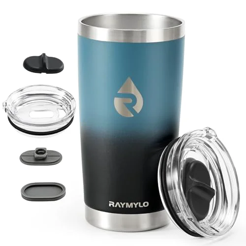 Smart Travel Coffee Tumbler Flexible