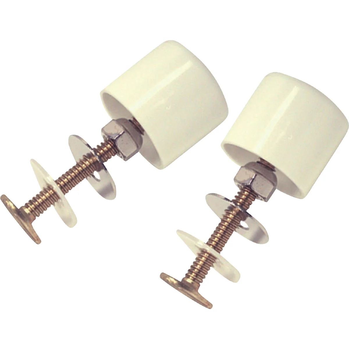 Effective Danco 5 16 In. Twister Screw-On Caps and Bolts Quality