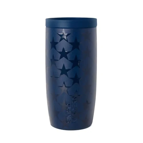 Elite Insulated Travel Coffee Mug 360° Lid Versatile
