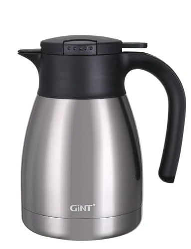 Smart 34Oz Thermal Coffee Carafe Consistent