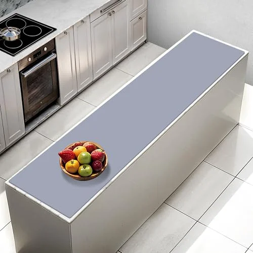 Reliable Extra Large Silicone Mat 78.74 x19.69 x0.08 Efficient