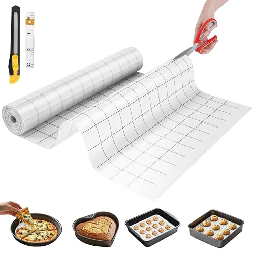 Comfortable Silicone Baking Mat Roll Authentic