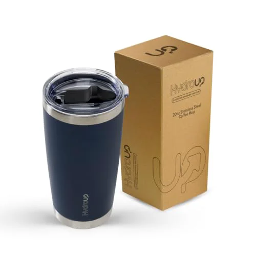 Luxury 20 oz Tumbler Cup Breathable