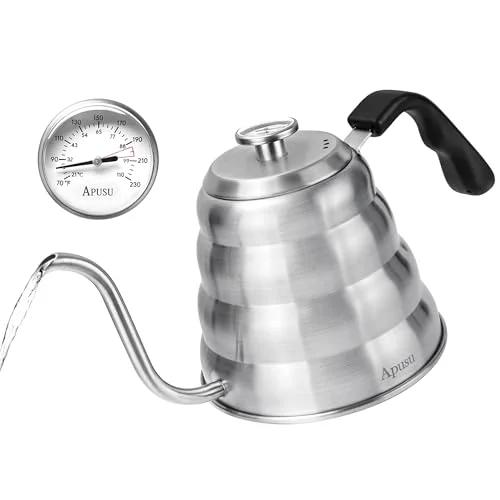 Artisan Tea Kettle For Stovetop Carefully Designed