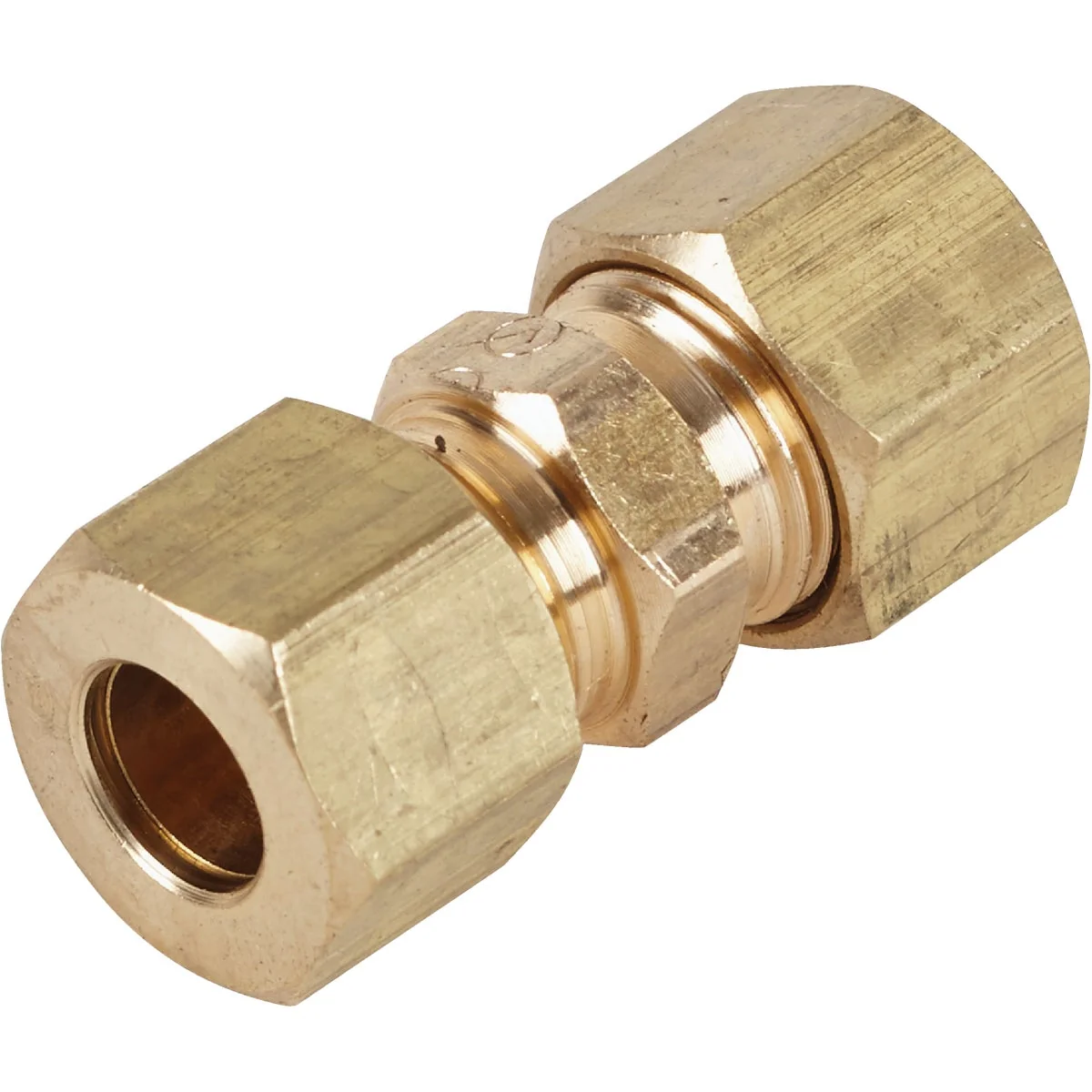 Enhanced Do it 5 16 In. Brass Compression Low Lead Union Optimized