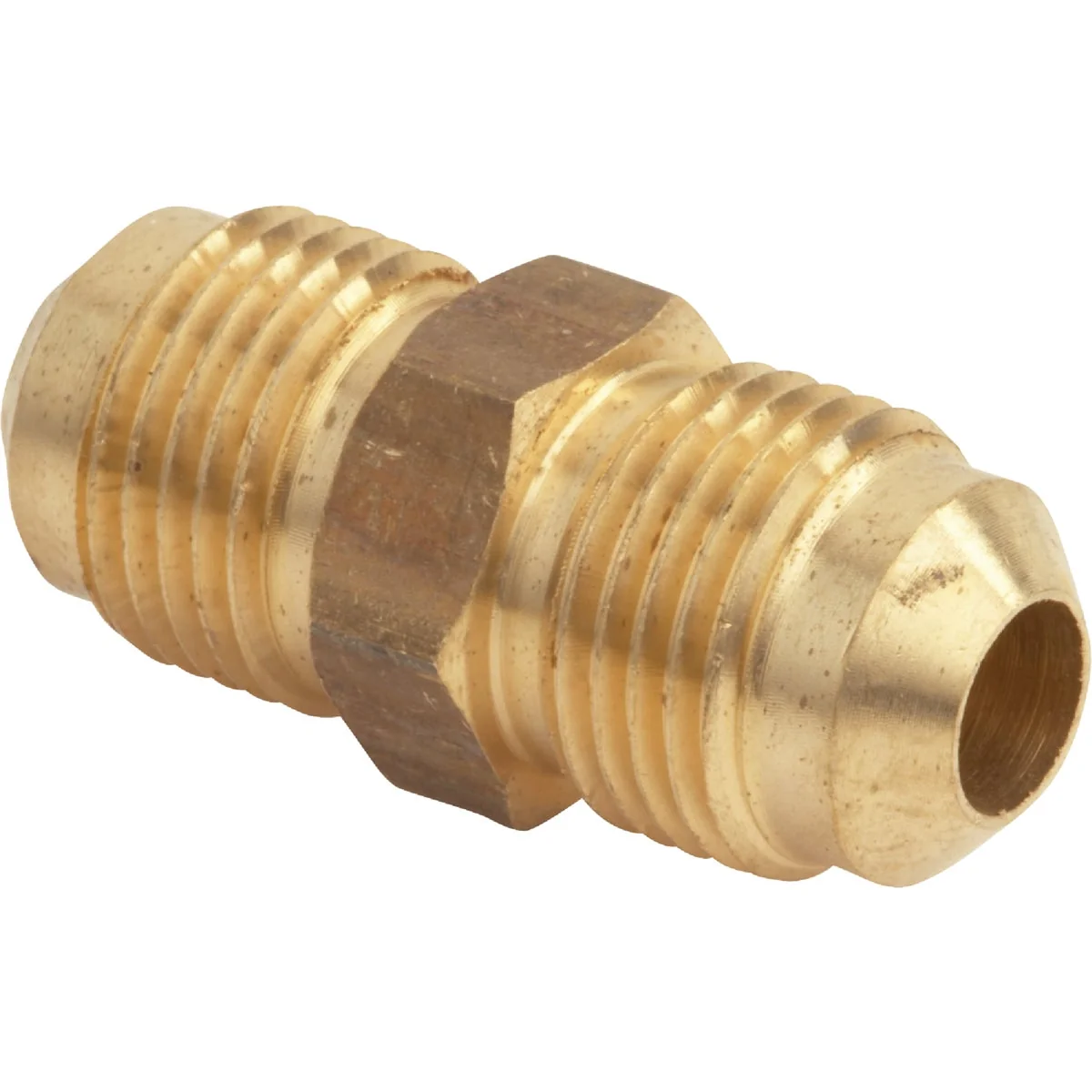 Specialty Do it 3 8 In. Brass Low Lead Flare Union Unique