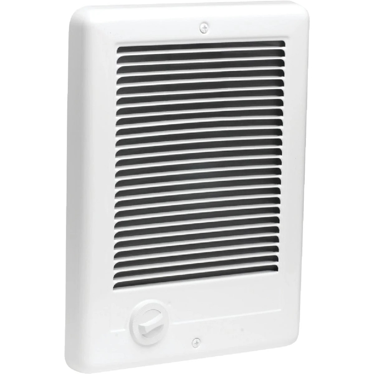 Breathable Cadet Com-Pak 2000-Watt 240-Volt Electric Wall Heater Next-Generation