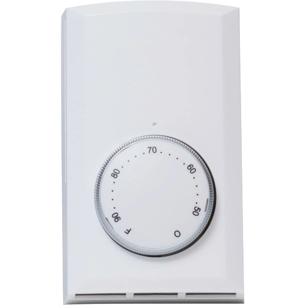Convenient Cadet White Double 22A Electric Baseboard Heater Thermostat Verified