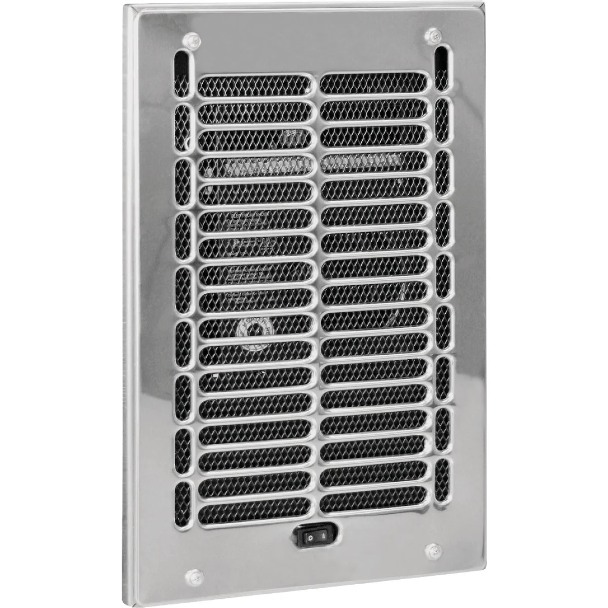 Practical Cadet 1000-Watt 120-Volt RBF Series Electric Wall Heater Eco-Friendly