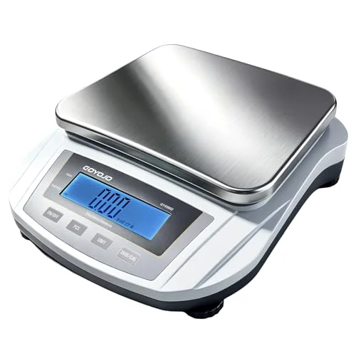 Fashionable Digital Analytical Balance and Lab Scale User-Friendly