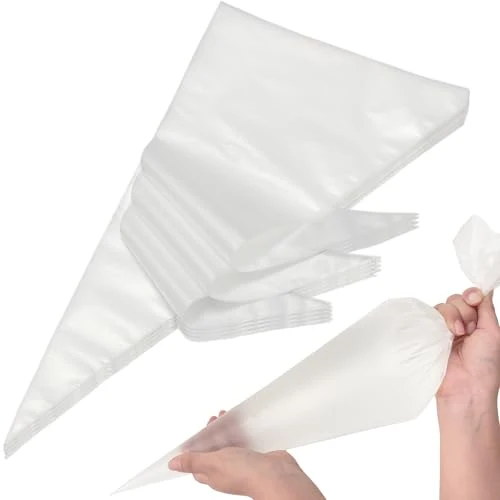 Reusable 26 Inch XXL Extra Large Piping Bags Certified